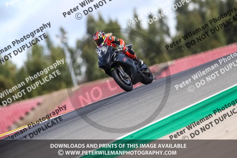 motorbikes;no limits;october 2019;peter wileman photography;portimao;portugal;trackday digital images